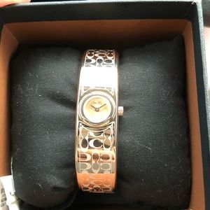 Coach Watch